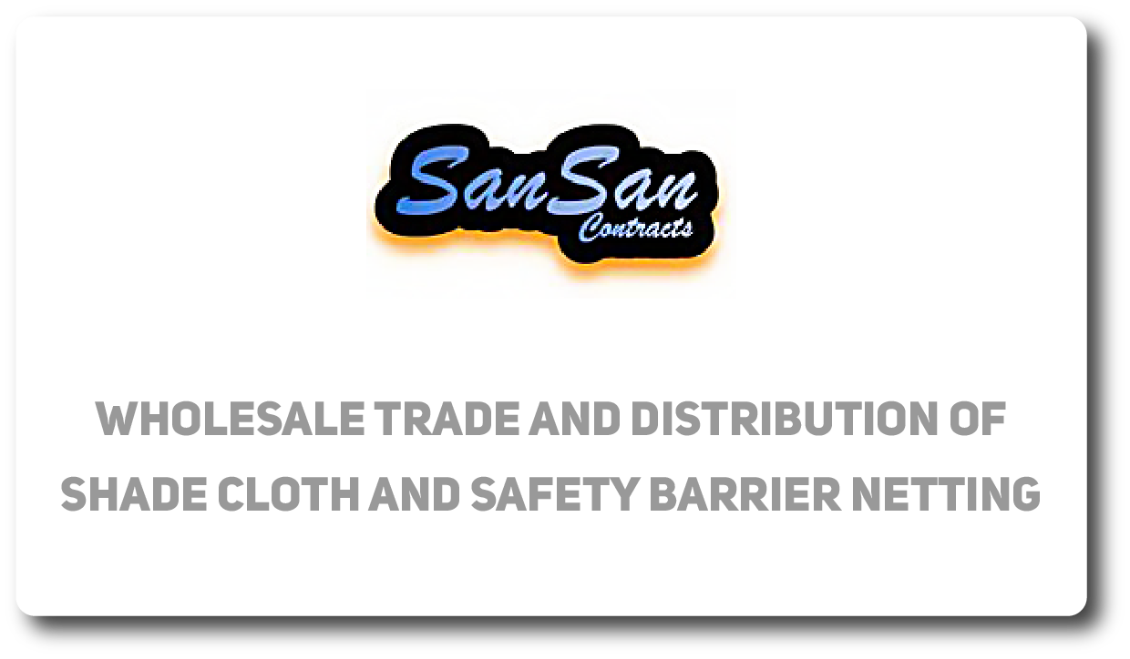 SanSan Contracts